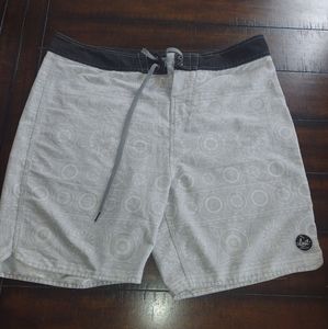 Lost Swimshort.